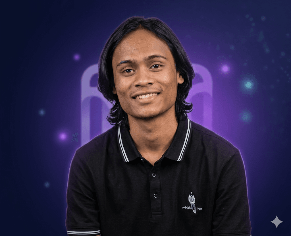 Md Muhibur Rahman Mahin — profile