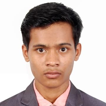 Md Muhibur Rahman Mahin